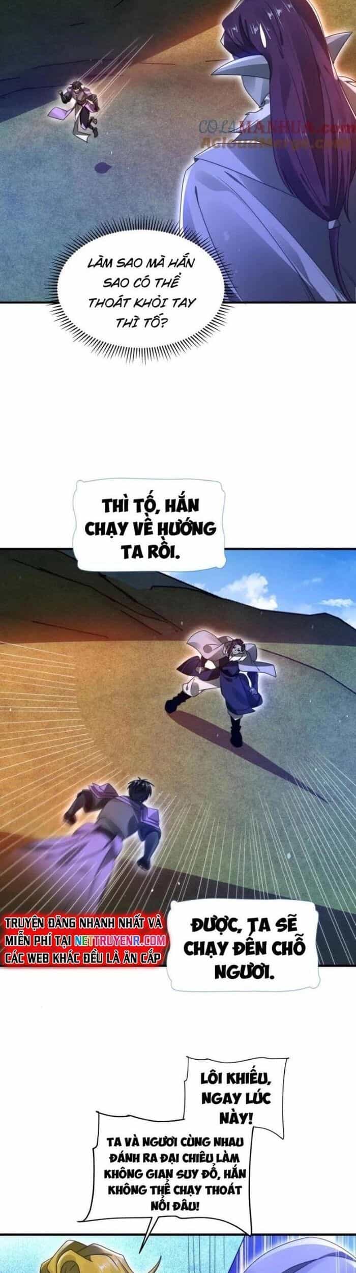 Tích Trữ 10 Vạn Vật Tư Trước Ngày Tận Thế - Chương 234 - ảnh 4