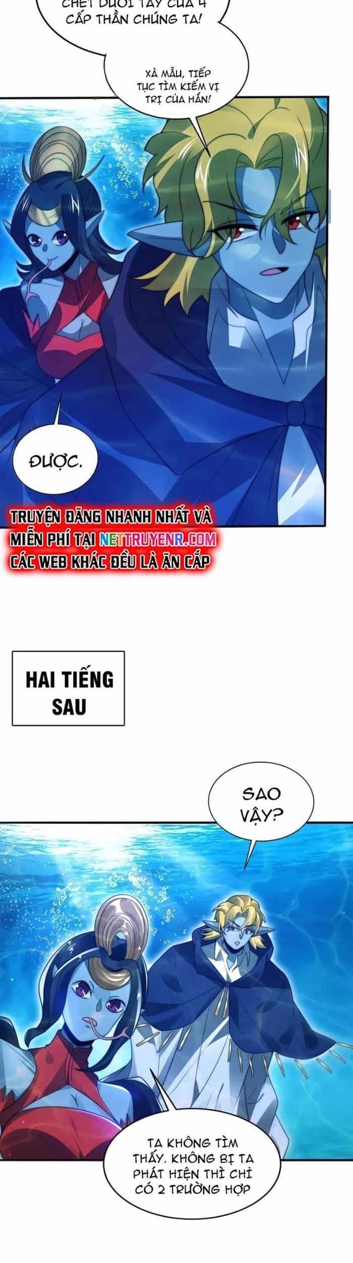 Tích Trữ 10 Vạn Vật Tư Trước Ngày Tận Thế - Chương 235 - ảnh 5