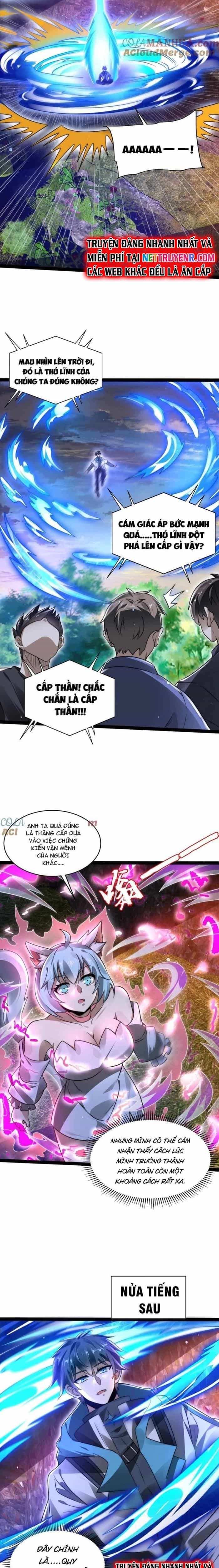 Tích Trữ 10 Vạn Vật Tư Trước Ngày Tận Thế - Chương 238 - ảnh 6
