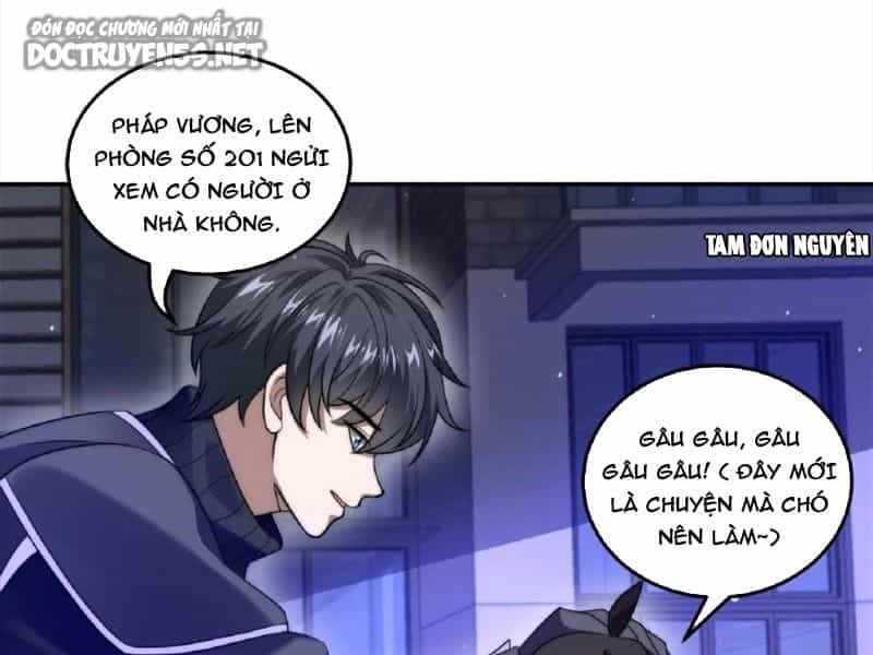 Tích Trữ 10 Vạn Vật Tư Trước Ngày Tận Thế - Chương 24 - ảnh 18