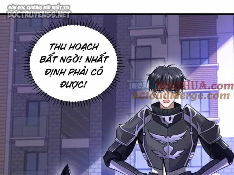 Tích Trữ 10 Vạn Vật Tư Trước Ngày Tận Thế - Chương 24 - ảnh 38