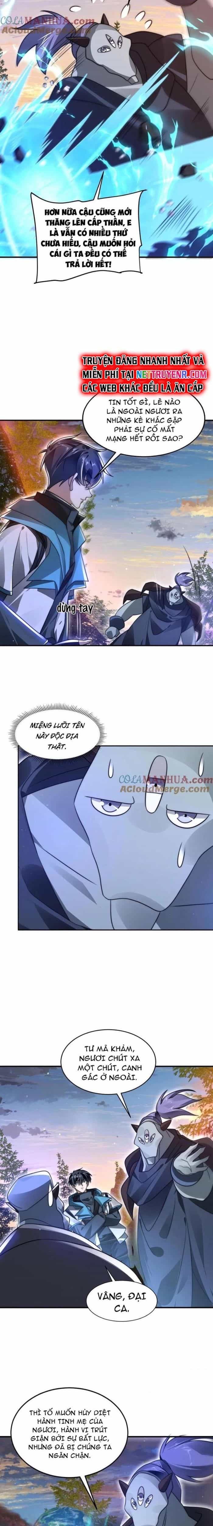 Tích Trữ 10 Vạn Vật Tư Trước Ngày Tận Thế - Chương 240 - ảnh 3