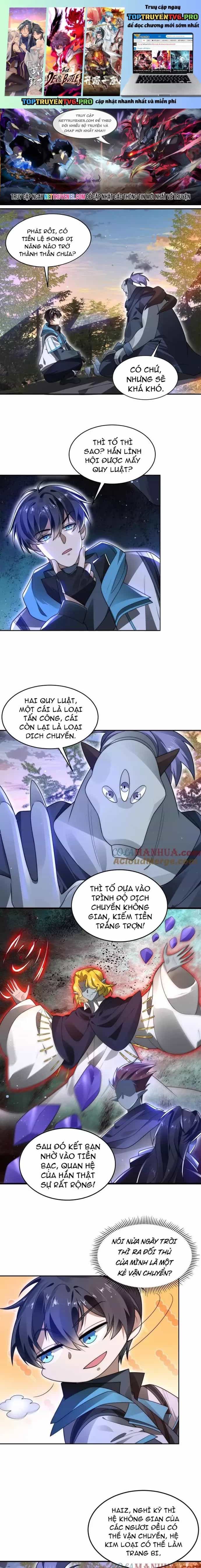 Tích Trữ 10 Vạn Vật Tư Trước Ngày Tận Thế - Chương 241 - ảnh 2