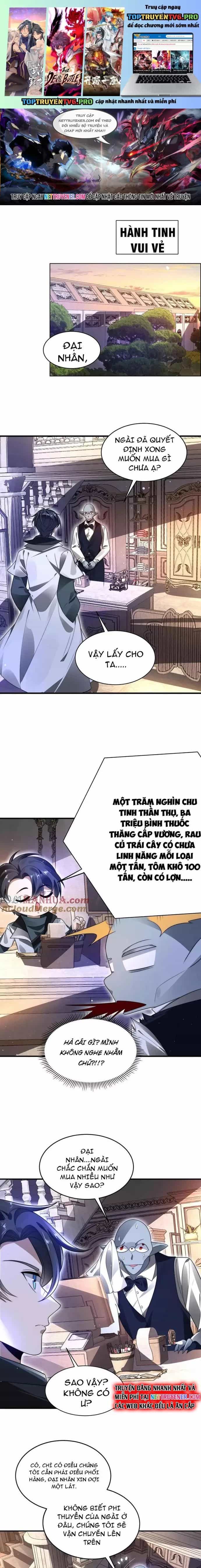 Tích Trữ 10 Vạn Vật Tư Trước Ngày Tận Thế - Chương 247 - ảnh 2