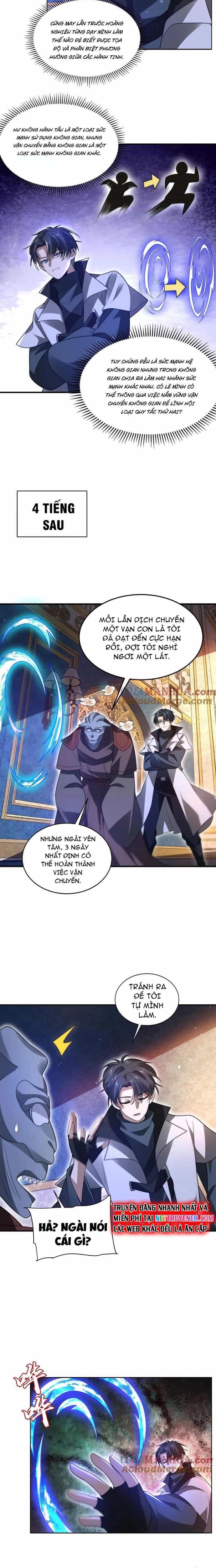 Tích Trữ 10 Vạn Vật Tư Trước Ngày Tận Thế - Chương 247 - ảnh 7