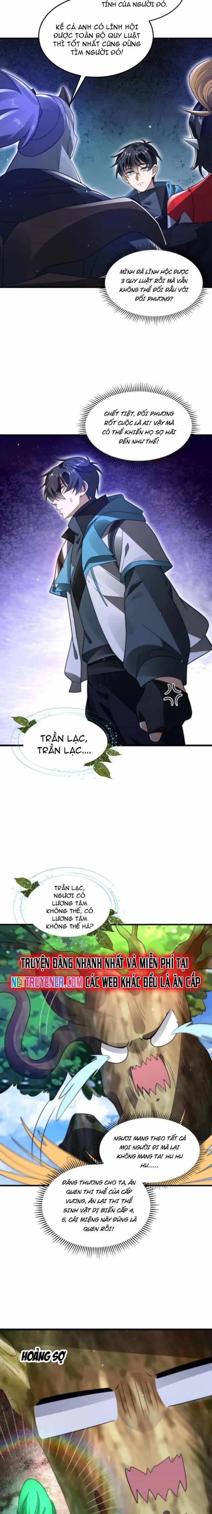 Tích Trữ 10 Vạn Vật Tư Trước Ngày Tận Thế - Chương 259.1 - ảnh 5