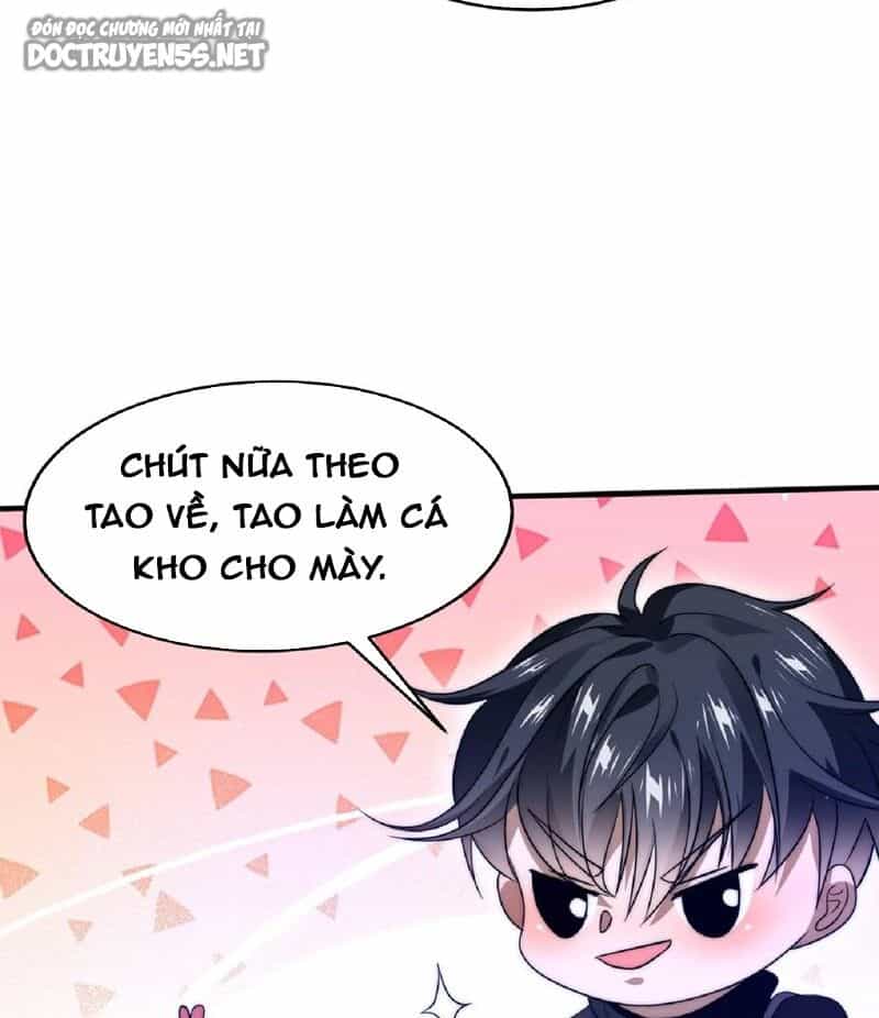 Tích Trữ 10 Vạn Vật Tư Trước Ngày Tận Thế - Chương 26 - ảnh 19