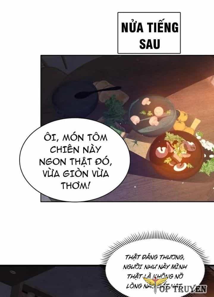 Tích Trữ 10 Vạn Vật Tư Trước Ngày Tận Thế - Chương 263 - ảnh 3