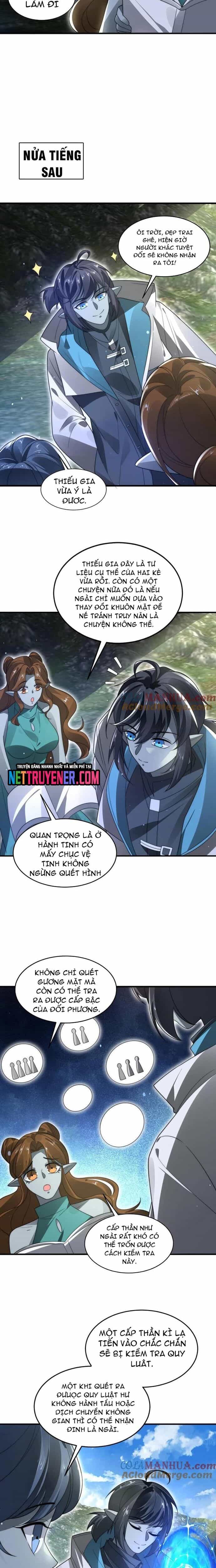 Tích Trữ 10 Vạn Vật Tư Trước Ngày Tận Thế - Chương 266 - ảnh 7