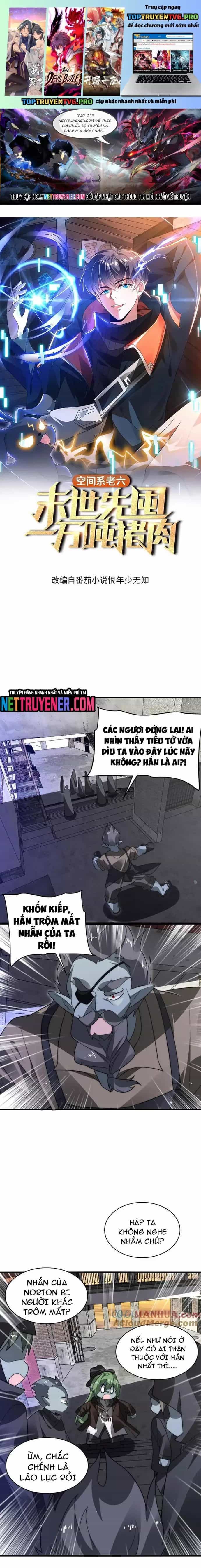 Tích Trữ 10 Vạn Vật Tư Trước Ngày Tận Thế - Chương 270 - ảnh 2
