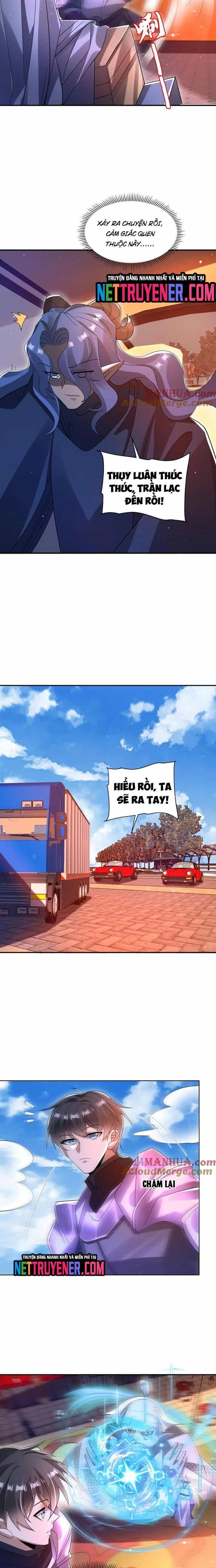 Tích Trữ 10 Vạn Vật Tư Trước Ngày Tận Thế - Chương 280 - ảnh 6