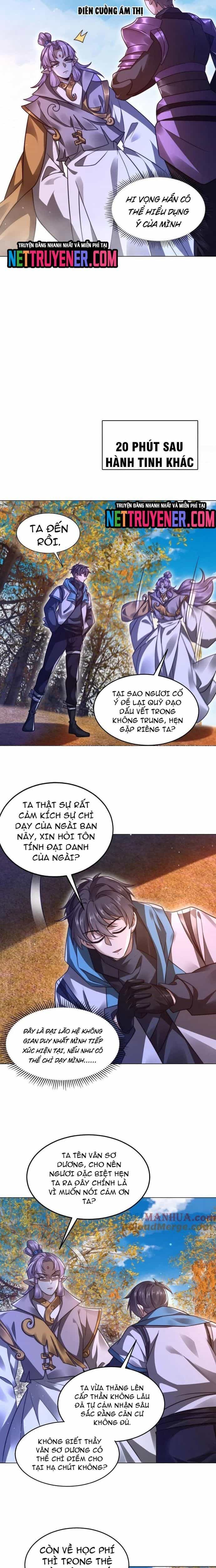 Tích Trữ 10 Vạn Vật Tư Trước Ngày Tận Thế - Chương 283 - ảnh 5