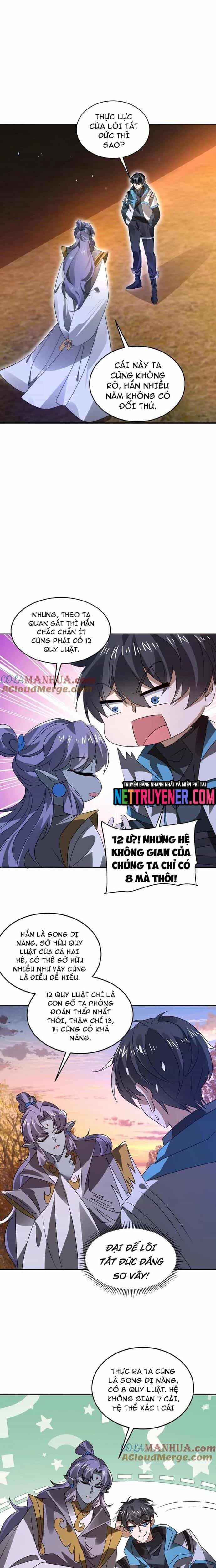 Tích Trữ 10 Vạn Vật Tư Trước Ngày Tận Thế - Chương 285 - ảnh 6