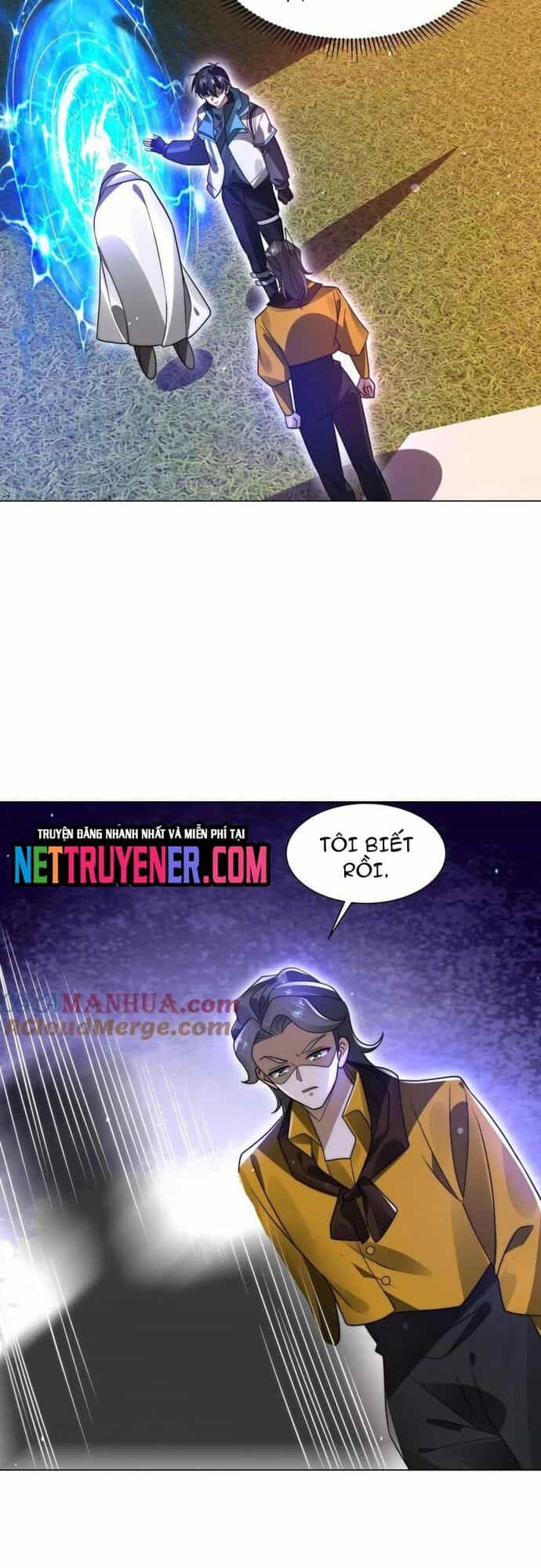 Tích Trữ 10 Vạn Vật Tư Trước Ngày Tận Thế - Chương 288 - ảnh 9