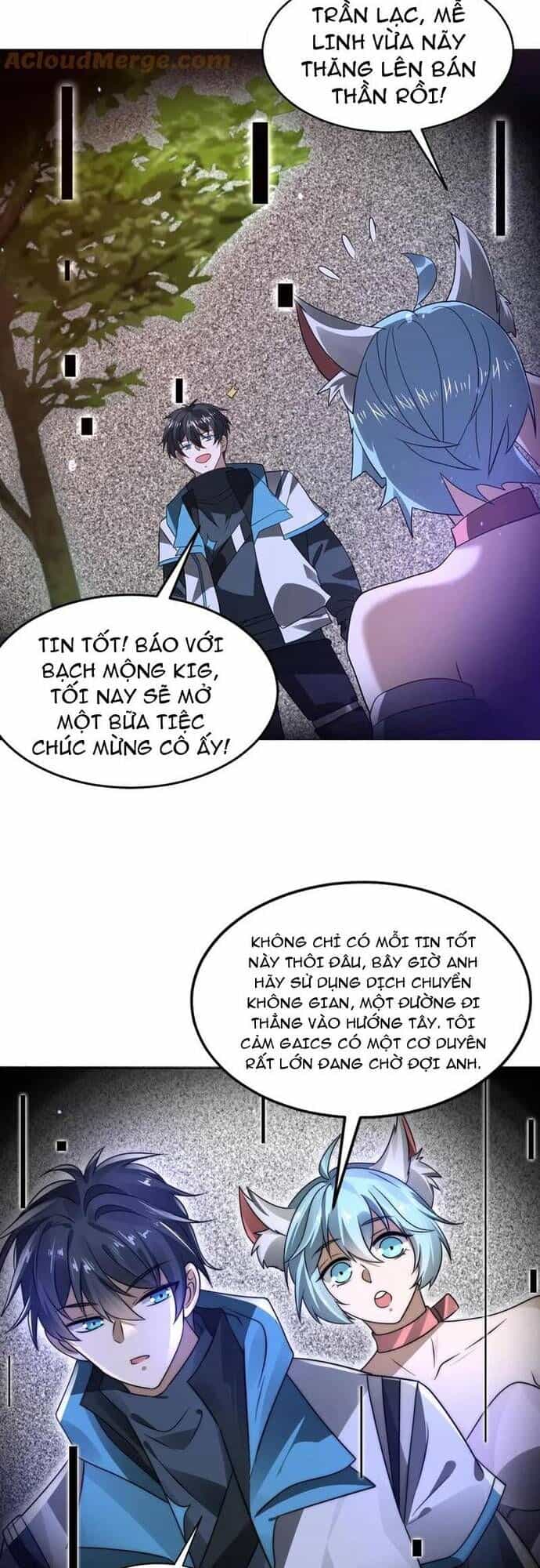 Tích Trữ 10 Vạn Vật Tư Trước Ngày Tận Thế - Chương 289 - ảnh 7