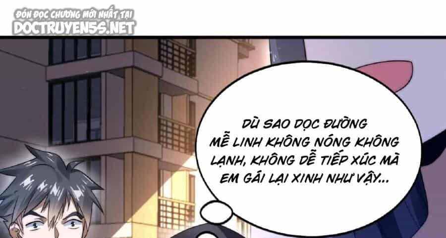 Tích Trữ 10 Vạn Vật Tư Trước Ngày Tận Thế - Chương 30 - ảnh 12