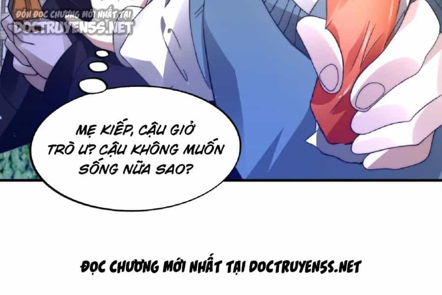 Tích Trữ 10 Vạn Vật Tư Trước Ngày Tận Thế - Chương 30 - ảnh 21