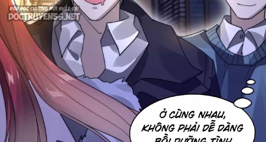 Tích Trữ 10 Vạn Vật Tư Trước Ngày Tận Thế - Chương 30 - ảnh 36