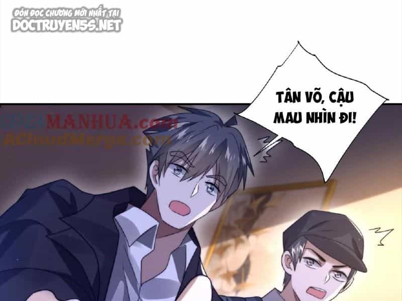 Tích Trữ 10 Vạn Vật Tư Trước Ngày Tận Thế - Chương 30 - ảnh 70