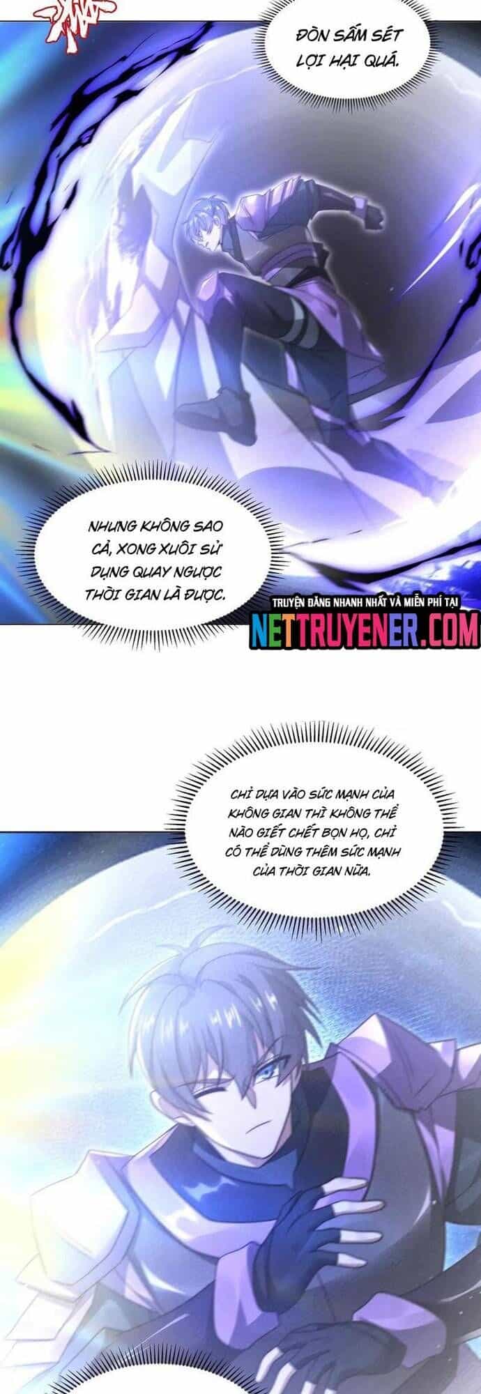Tích Trữ 10 Vạn Vật Tư Trước Ngày Tận Thế - Chương 302 - ảnh 6