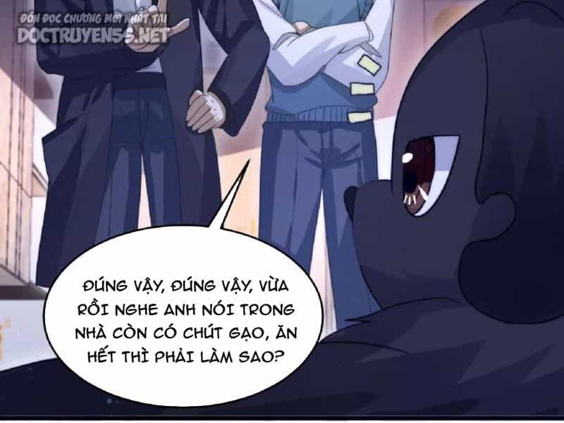 Tích Trữ 10 Vạn Vật Tư Trước Ngày Tận Thế - Chương 31 - ảnh 2