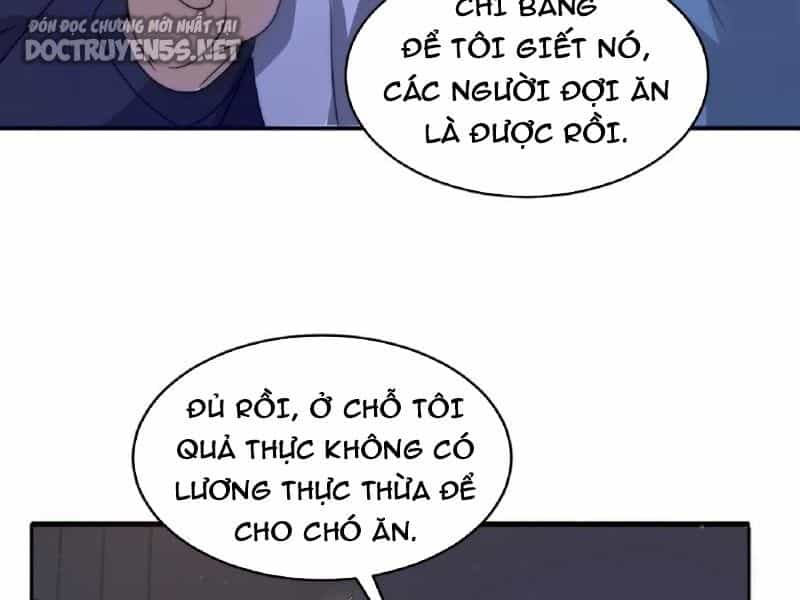 Tích Trữ 10 Vạn Vật Tư Trước Ngày Tận Thế - Chương 31 - ảnh 7