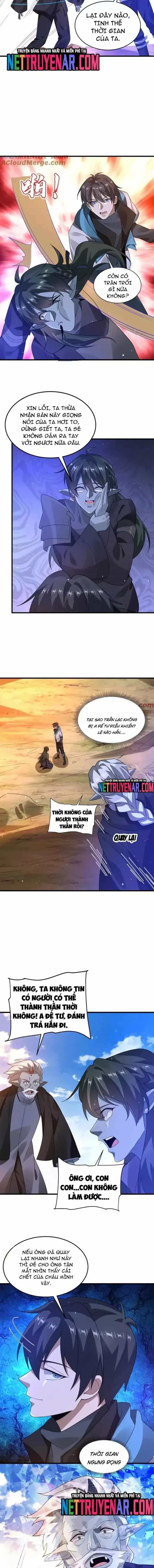 Tích Trữ 10 Vạn Vật Tư Trước Ngày Tận Thế - Chương 309 - ảnh 4