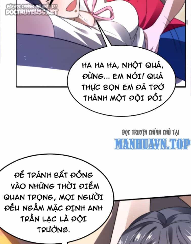 Tích Trữ 10 Vạn Vật Tư Trước Ngày Tận Thế - Chương 34 - ảnh 4