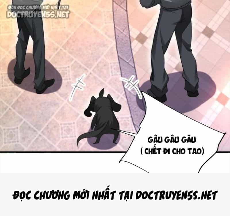 Tích Trữ 10 Vạn Vật Tư Trước Ngày Tận Thế - Chương 36 - ảnh 11