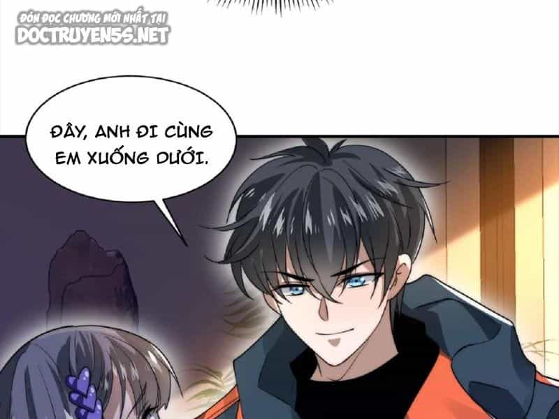 Tích Trữ 10 Vạn Vật Tư Trước Ngày Tận Thế - Chương 36 - ảnh 36