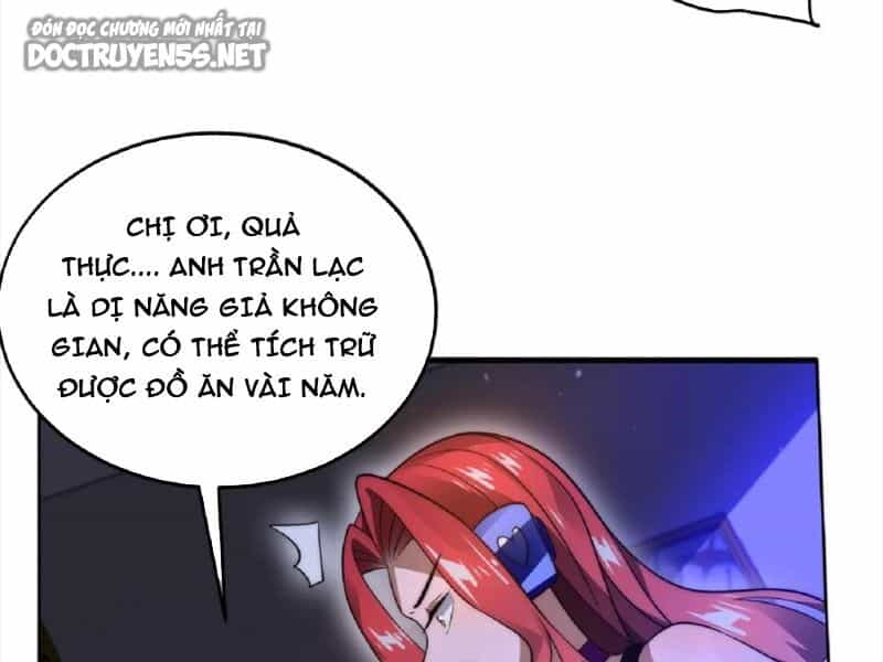 Tích Trữ 10 Vạn Vật Tư Trước Ngày Tận Thế - Chương 37 - ảnh 15