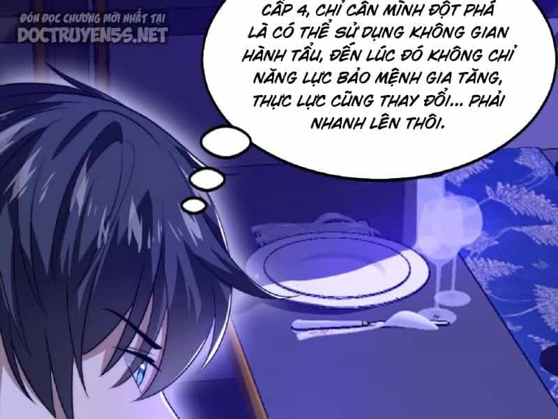 Tích Trữ 10 Vạn Vật Tư Trước Ngày Tận Thế - Chương 37 - ảnh 25