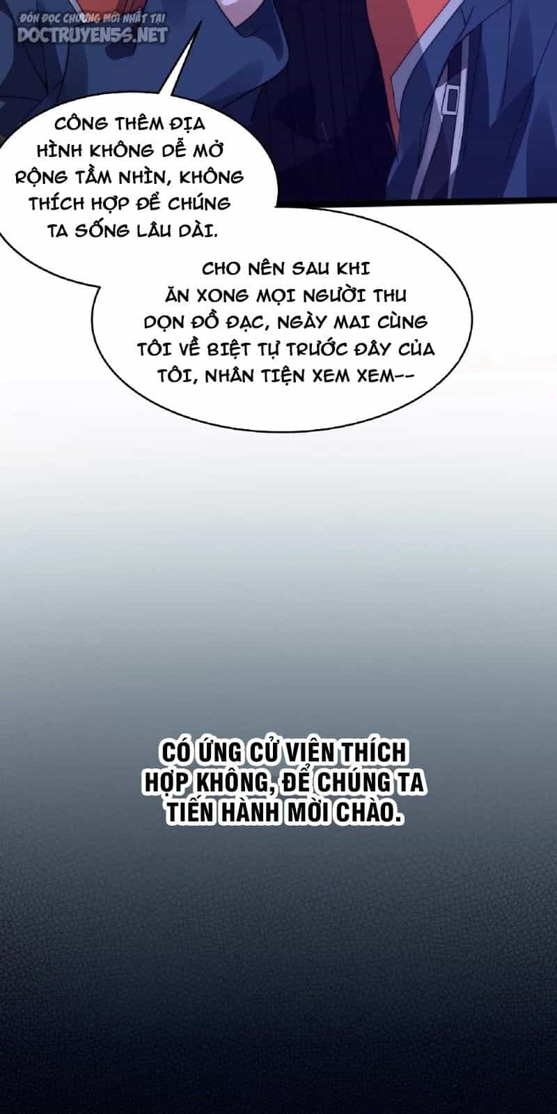 Tích Trữ 10 Vạn Vật Tư Trước Ngày Tận Thế - Chương 40 - ảnh 15