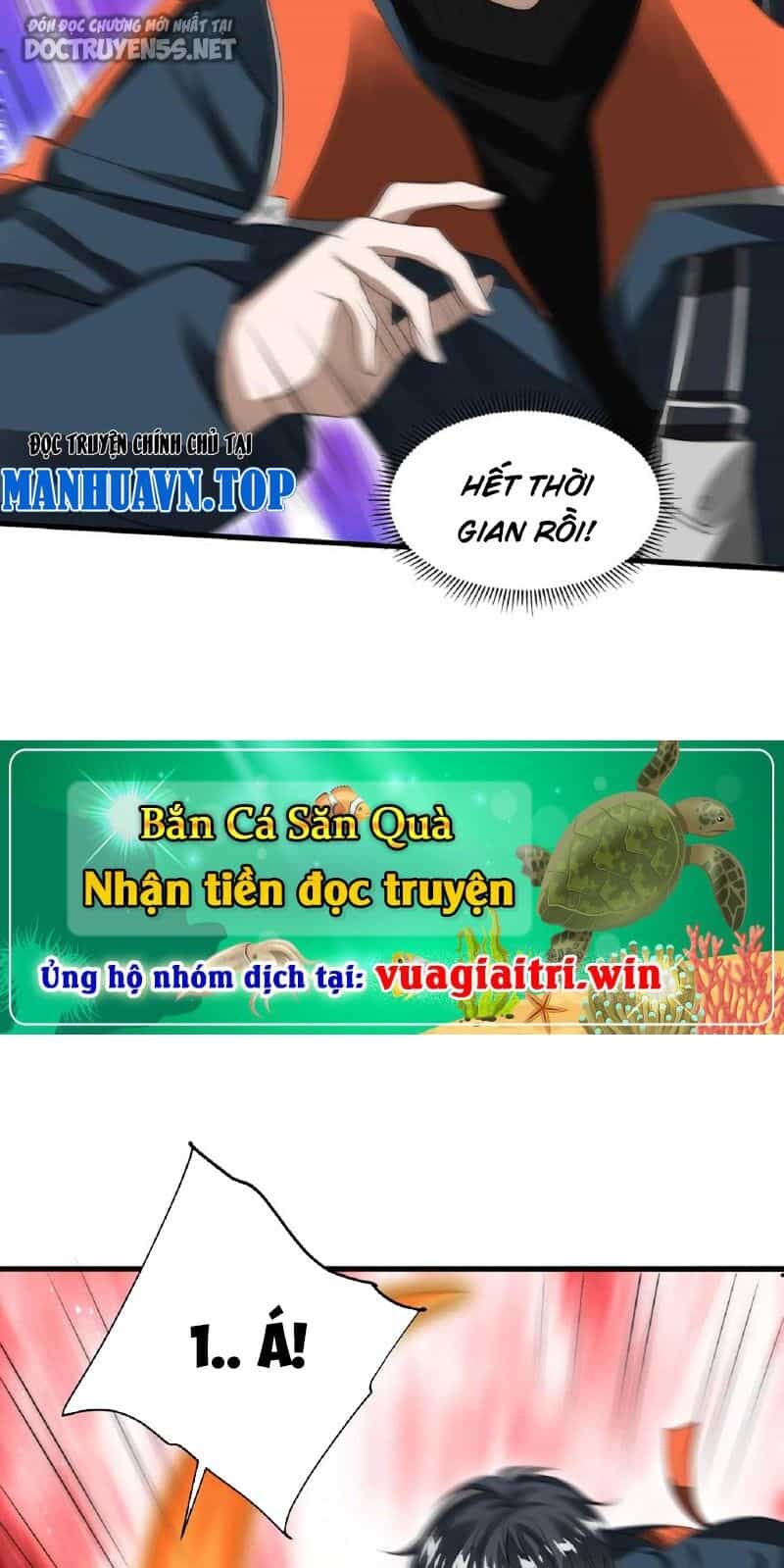 Tích Trữ 10 Vạn Vật Tư Trước Ngày Tận Thế - Chương 40 - ảnh 5