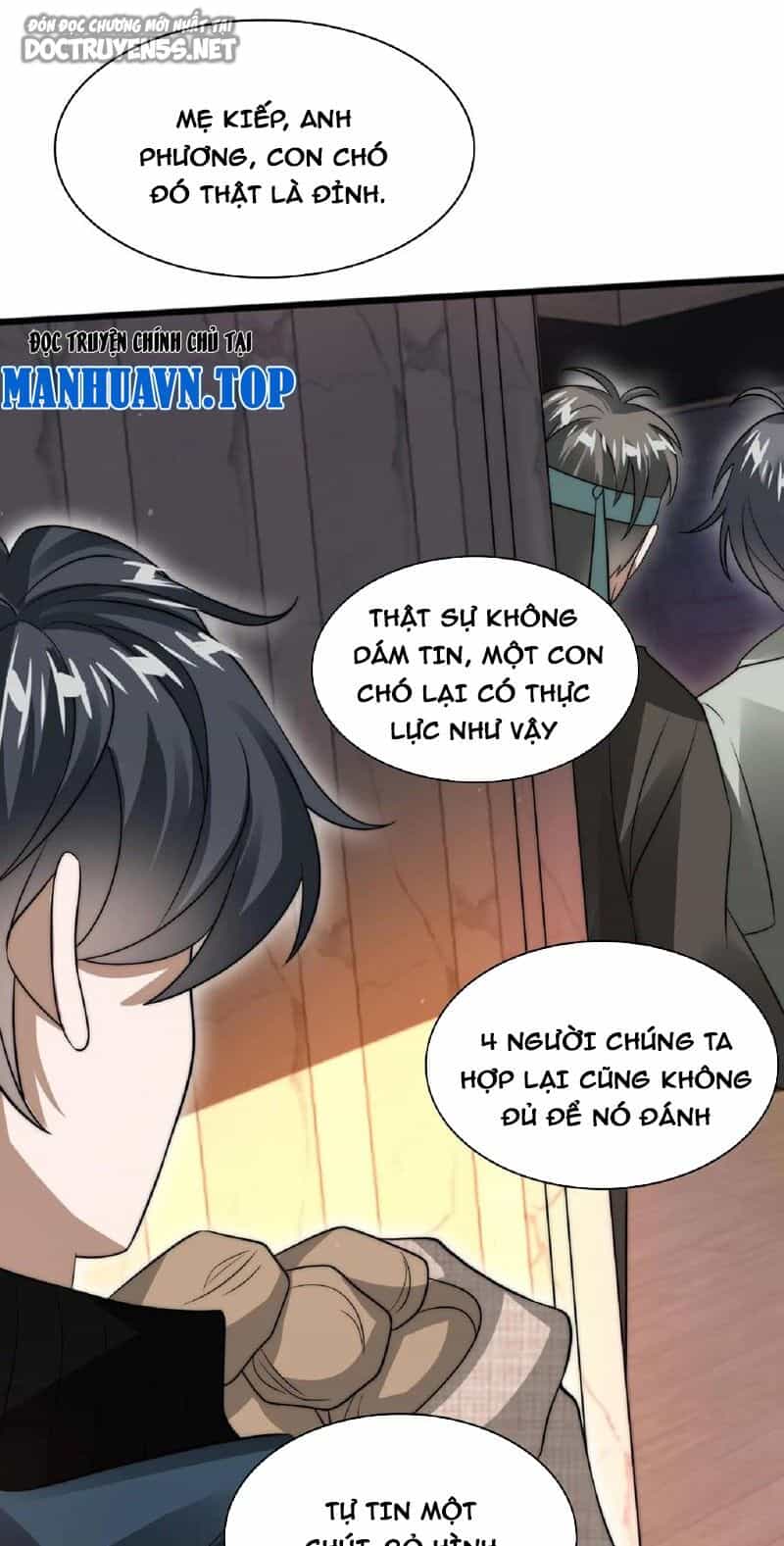 Tích Trữ 10 Vạn Vật Tư Trước Ngày Tận Thế - Chương 41 - ảnh 14