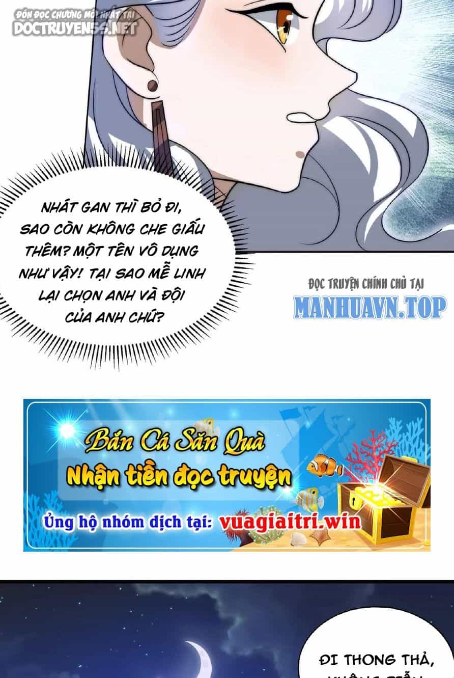 Tích Trữ 10 Vạn Vật Tư Trước Ngày Tận Thế - Chương 43 - ảnh 2