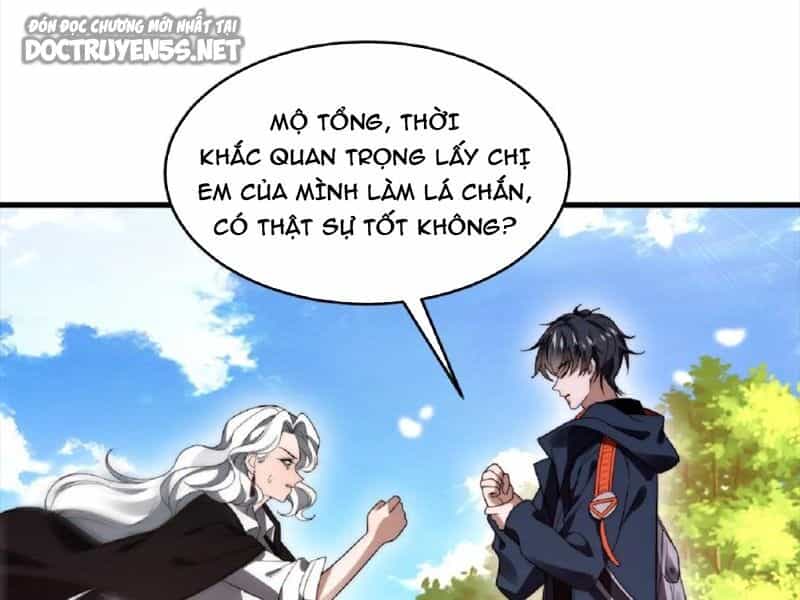 Tích Trữ 10 Vạn Vật Tư Trước Ngày Tận Thế - Chương 44 - ảnh 49
