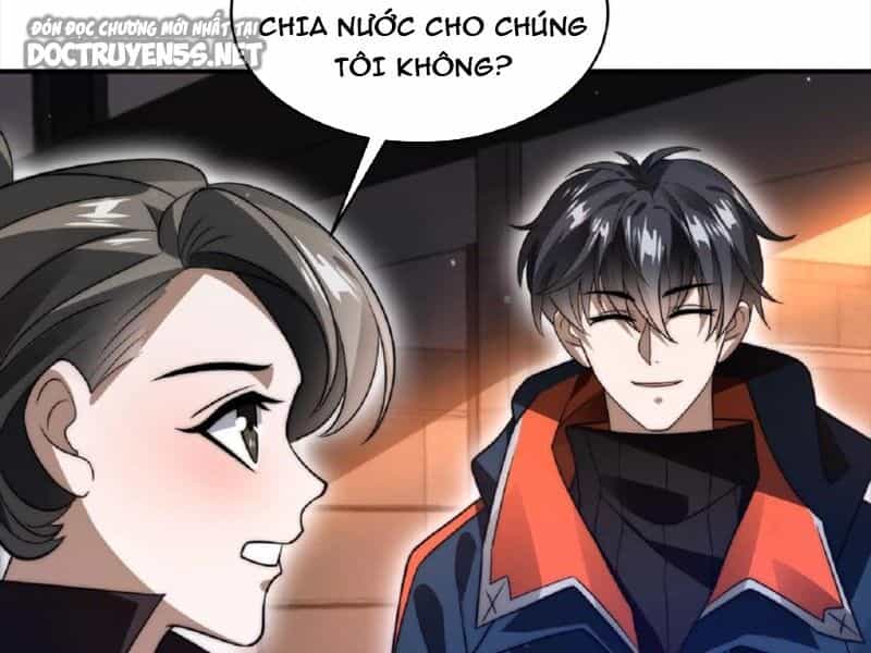 Tích Trữ 10 Vạn Vật Tư Trước Ngày Tận Thế - Chương 46 - ảnh 55