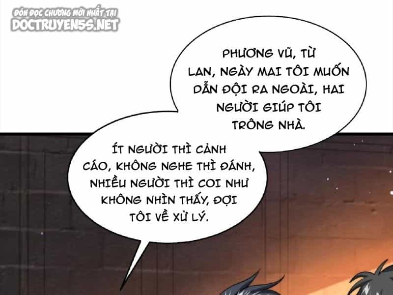Tích Trữ 10 Vạn Vật Tư Trước Ngày Tận Thế - Chương 46 - ảnh 6