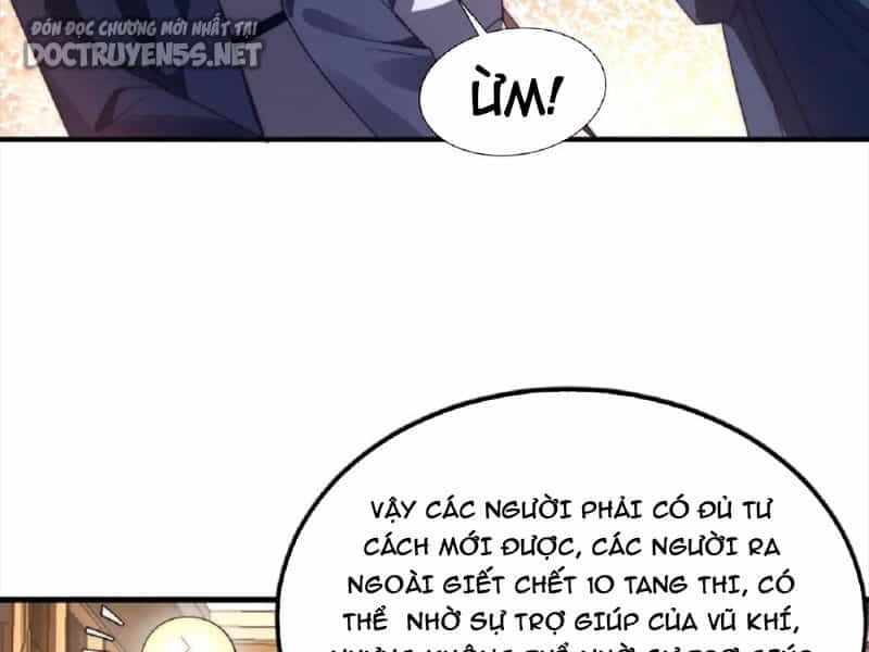 Tích Trữ 10 Vạn Vật Tư Trước Ngày Tận Thế - Chương 48 - ảnh 26