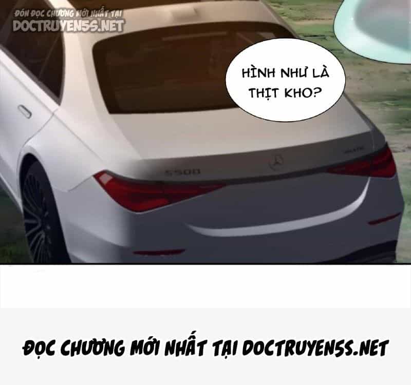 Tích Trữ 10 Vạn Vật Tư Trước Ngày Tận Thế - Chương 48 - ảnh 9