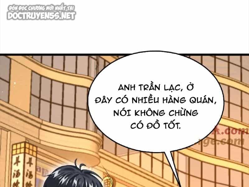 Tích Trữ 10 Vạn Vật Tư Trước Ngày Tận Thế - Chương 49 - ảnh 33