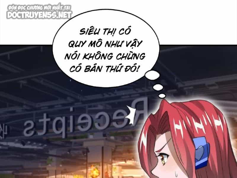 Tích Trữ 10 Vạn Vật Tư Trước Ngày Tận Thế - Chương 49 - ảnh 40