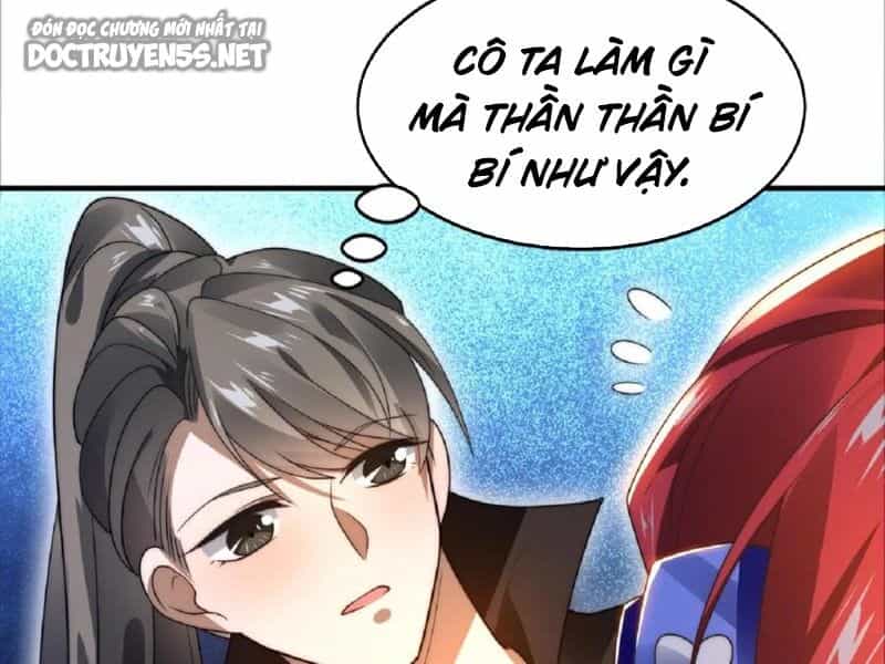Tích Trữ 10 Vạn Vật Tư Trước Ngày Tận Thế - Chương 49 - ảnh 45