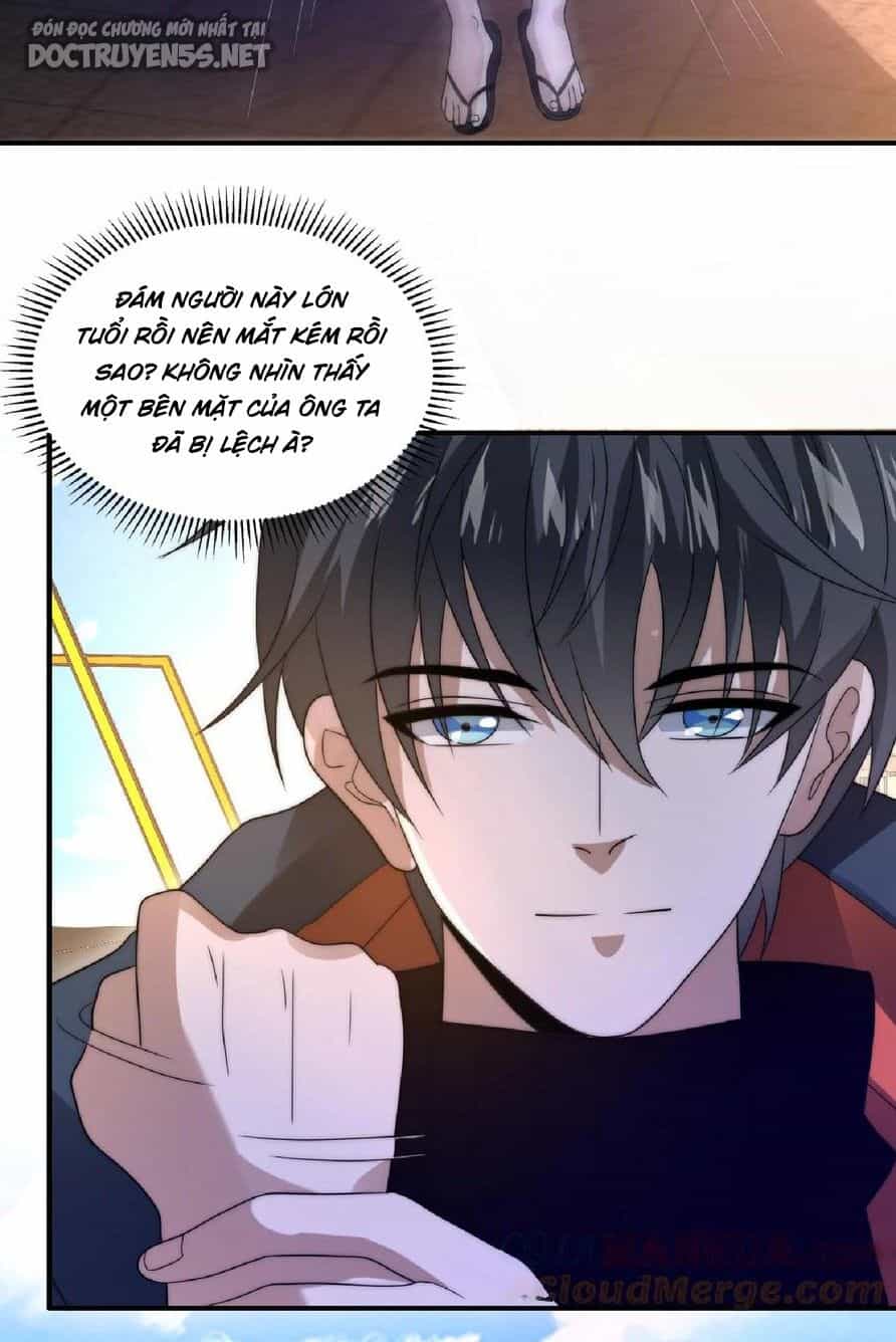 Tích Trữ 10 Vạn Vật Tư Trước Ngày Tận Thế - Chương 50 - ảnh 19
