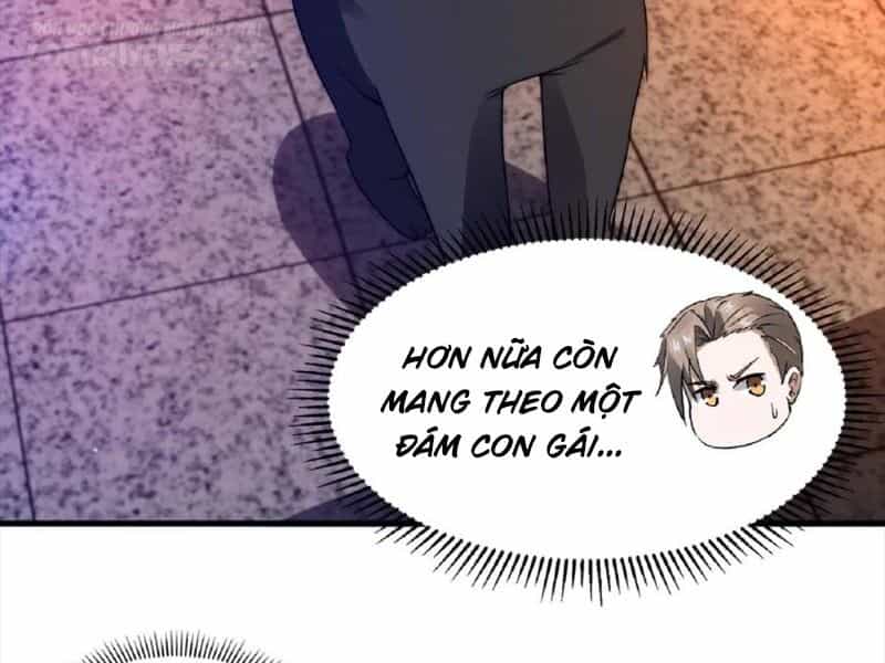 Tích Trữ 10 Vạn Vật Tư Trước Ngày Tận Thế - Chương 51 - ảnh 11