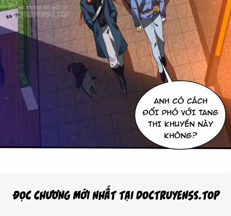 Tích Trữ 10 Vạn Vật Tư Trước Ngày Tận Thế - Chương 51 - ảnh 20