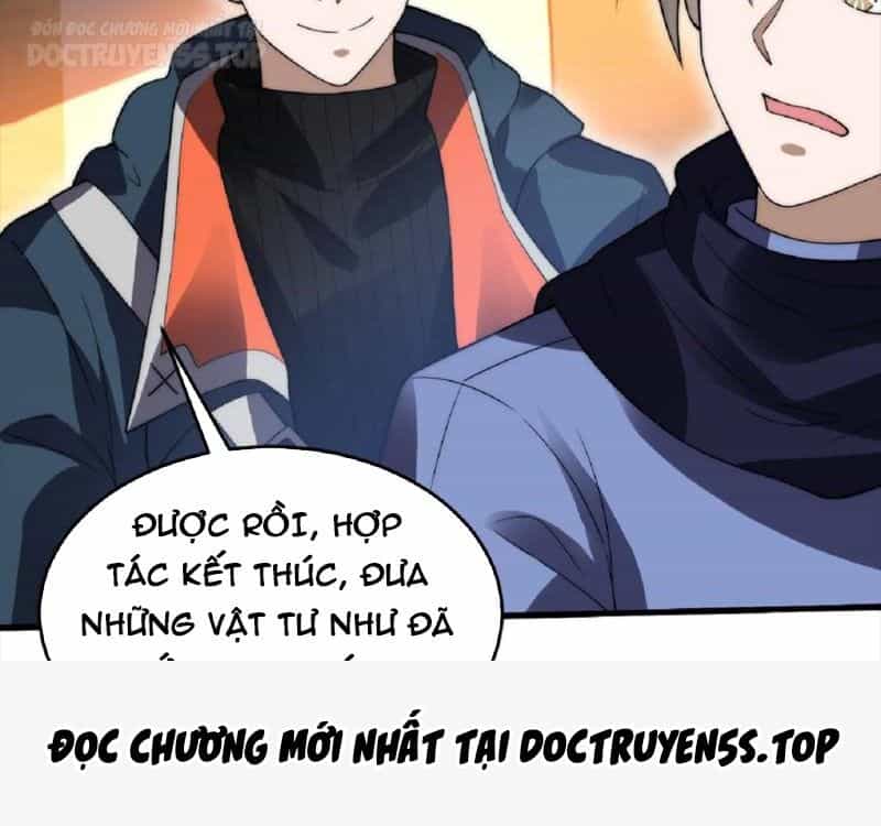 Tích Trữ 10 Vạn Vật Tư Trước Ngày Tận Thế - Chương 51 - ảnh 51