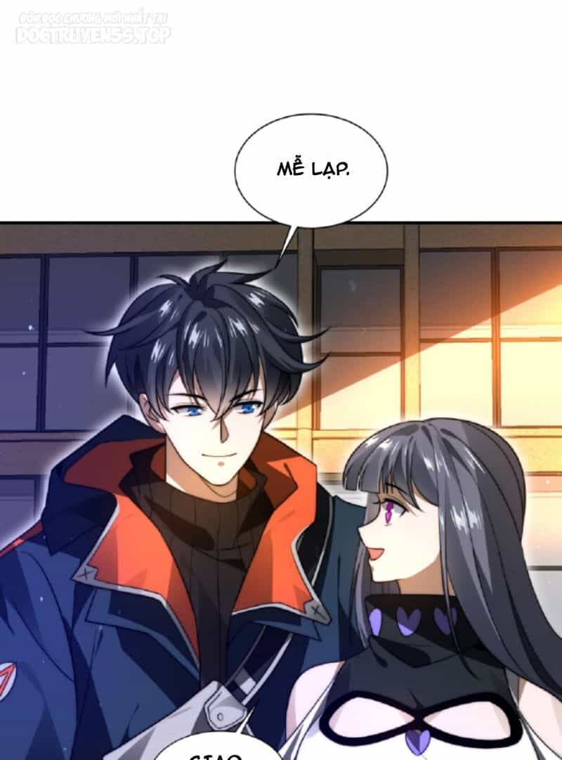 Tích Trữ 10 Vạn Vật Tư Trước Ngày Tận Thế - Chương 52 - ảnh 10
