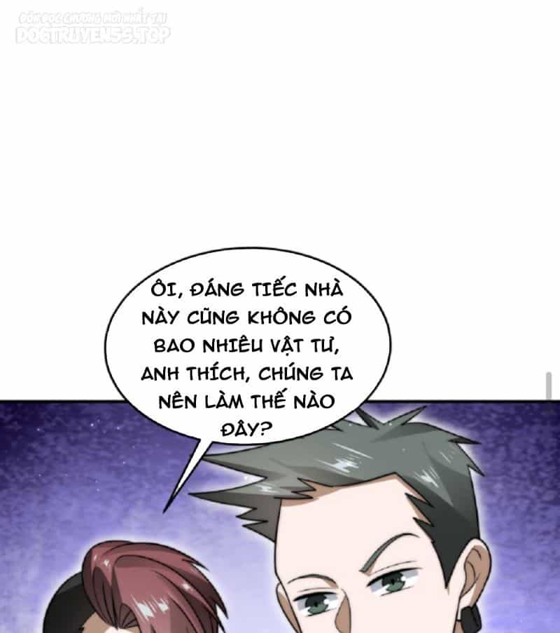Tích Trữ 10 Vạn Vật Tư Trước Ngày Tận Thế - Chương 52 - ảnh 25